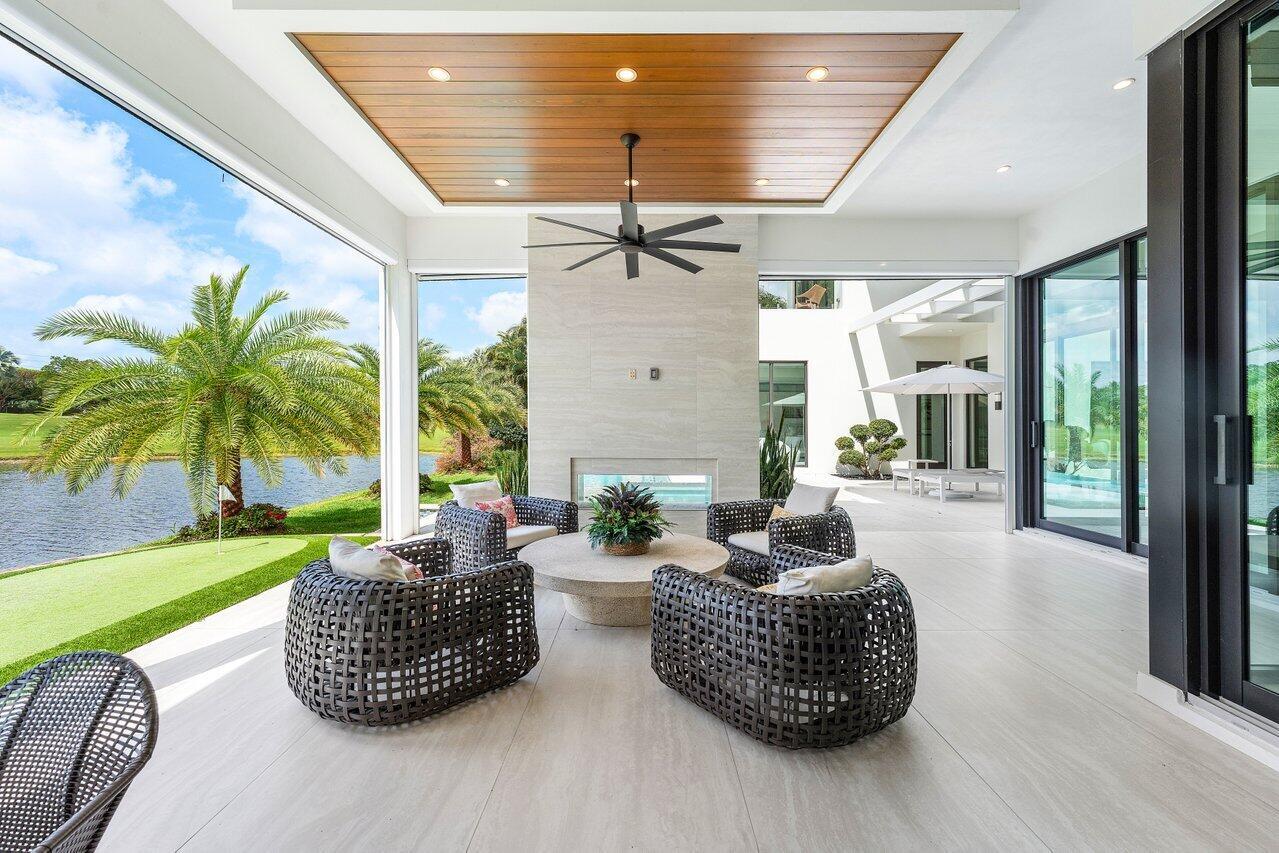 ST ANDREWS COUNTRY CLUB - Residential