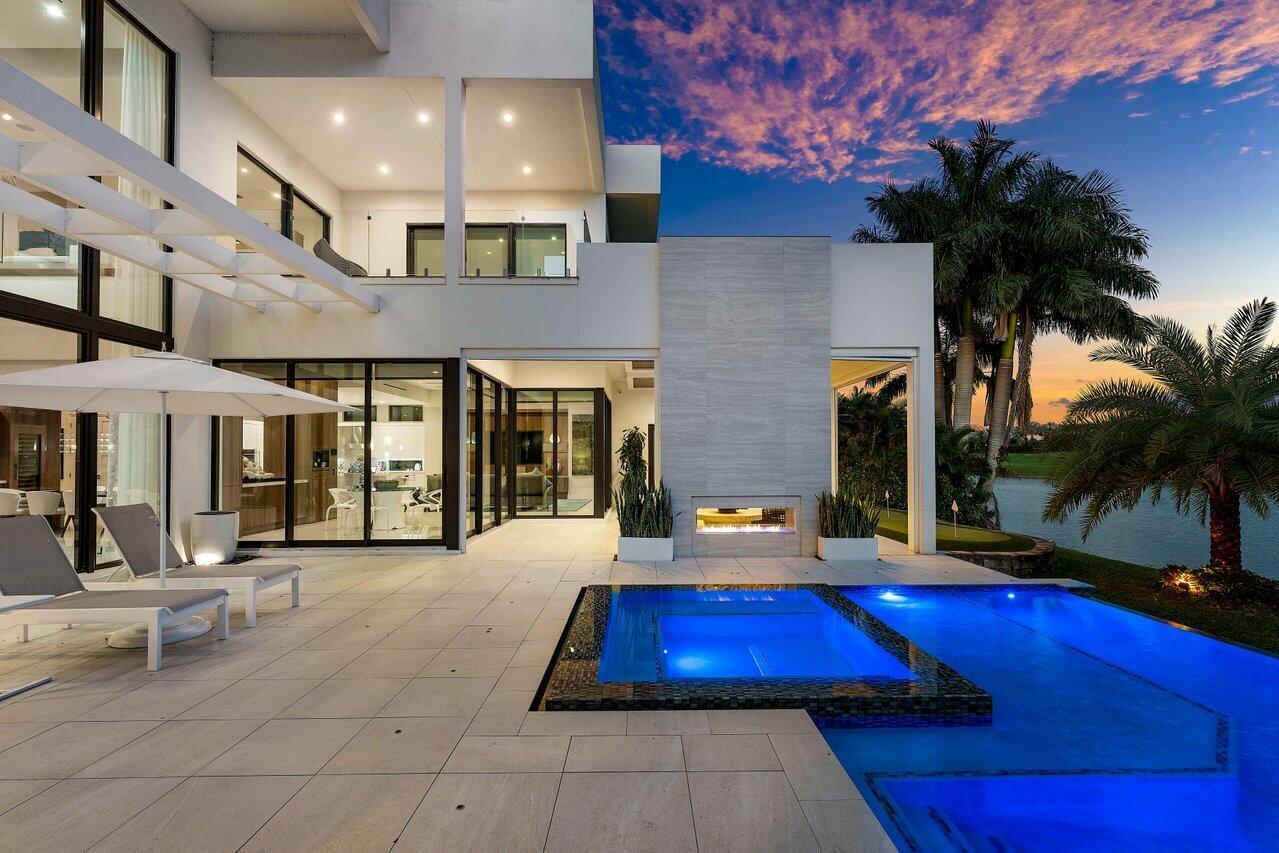 ST ANDREWS COUNTRY CLUB - Residential