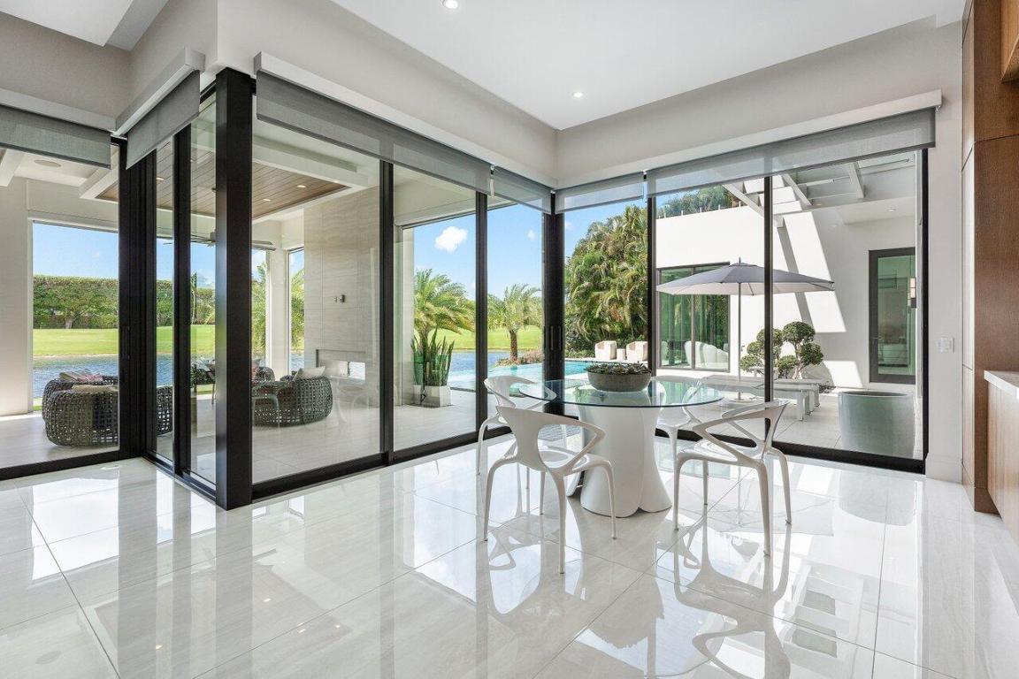 ST ANDREWS COUNTRY CLUB - Residential