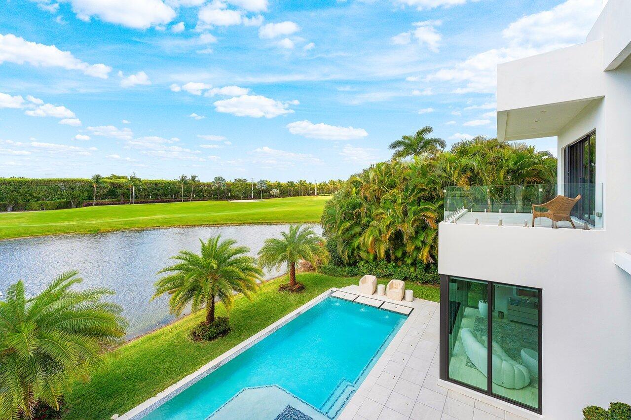 ST ANDREWS COUNTRY CLUB - Residential