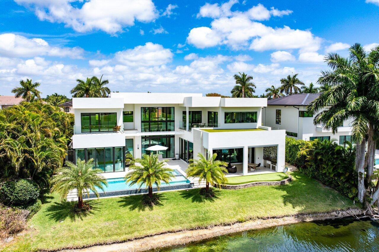 ST ANDREWS COUNTRY CLUB - Residential