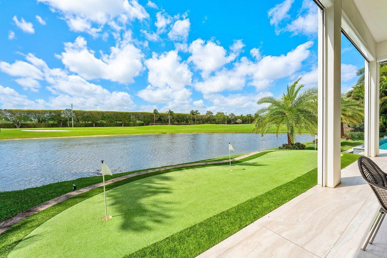 ST ANDREWS COUNTRY CLUB - Residential