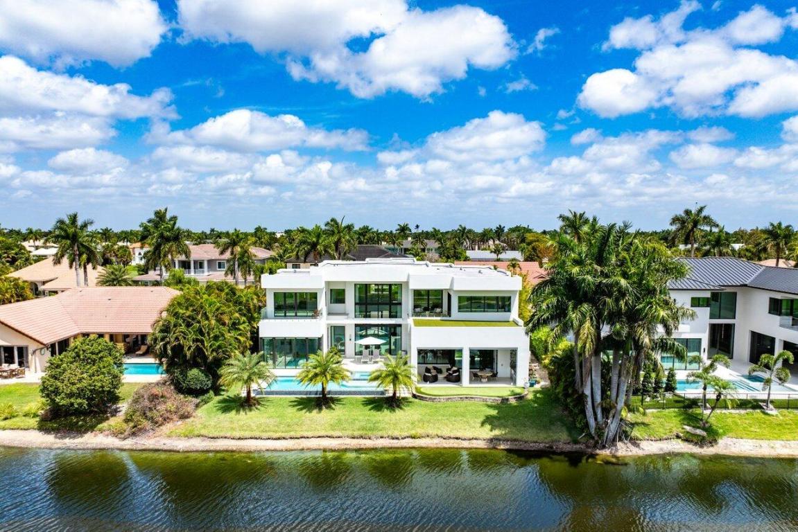 ST ANDREWS COUNTRY CLUB - Residential