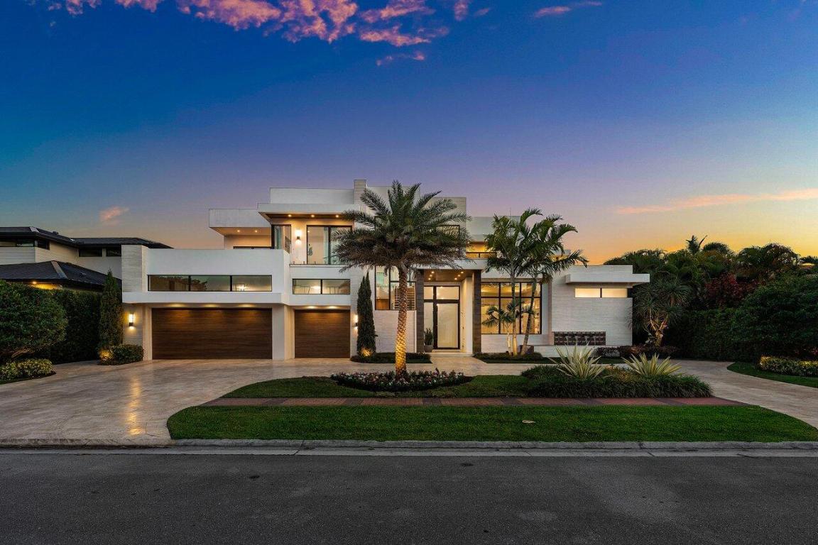 ST ANDREWS COUNTRY CLUB - Residential