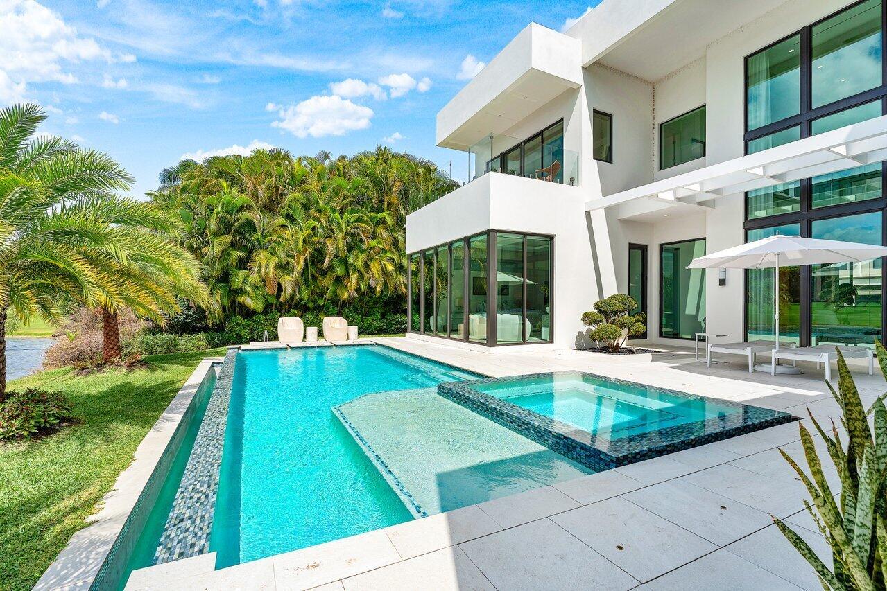 ST ANDREWS COUNTRY CLUB - Residential