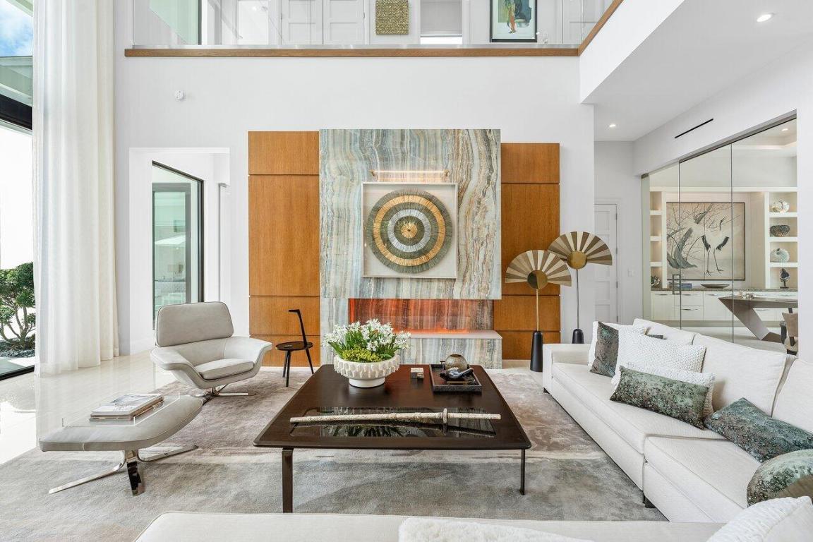 ST ANDREWS COUNTRY CLUB - Residential