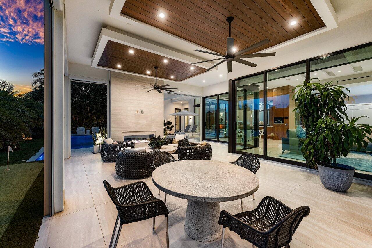 ST ANDREWS COUNTRY CLUB - Residential