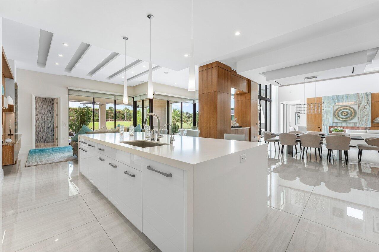 ST ANDREWS COUNTRY CLUB - Residential