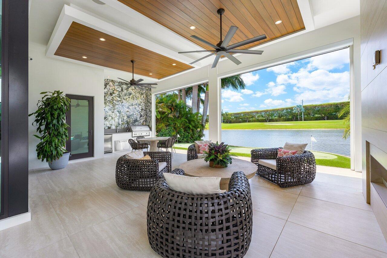 ST ANDREWS COUNTRY CLUB - Residential