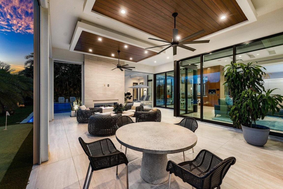 ST ANDREWS COUNTRY CLUB - Residential