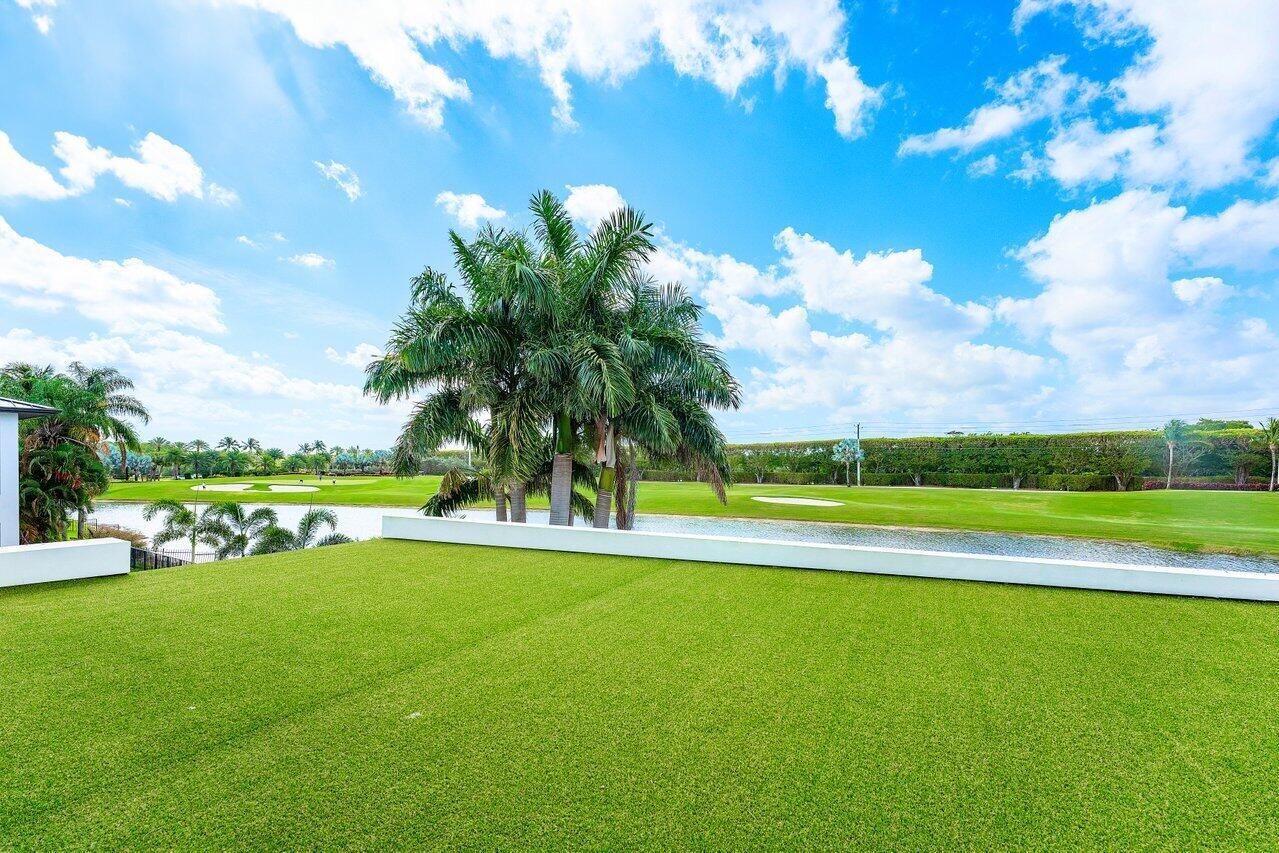 ST ANDREWS COUNTRY CLUB - Residential