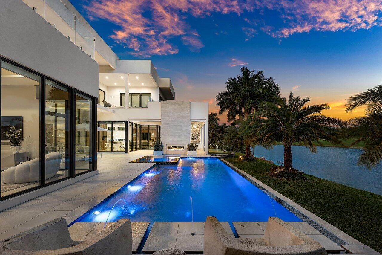 ST ANDREWS COUNTRY CLUB - Residential