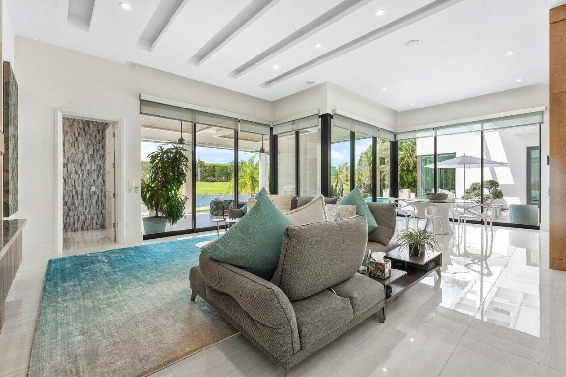 ST ANDREWS COUNTRY CLUB - Residential