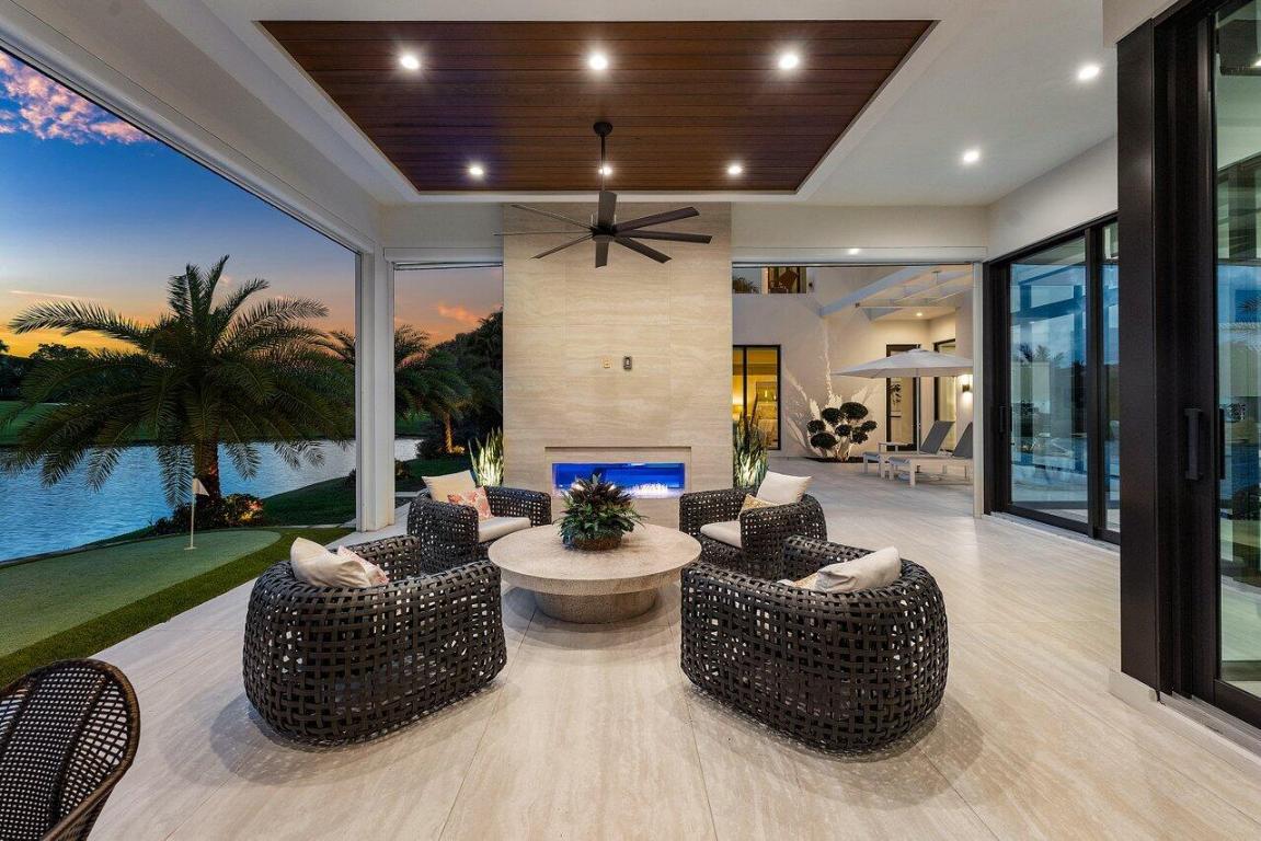 ST ANDREWS COUNTRY CLUB - Residential