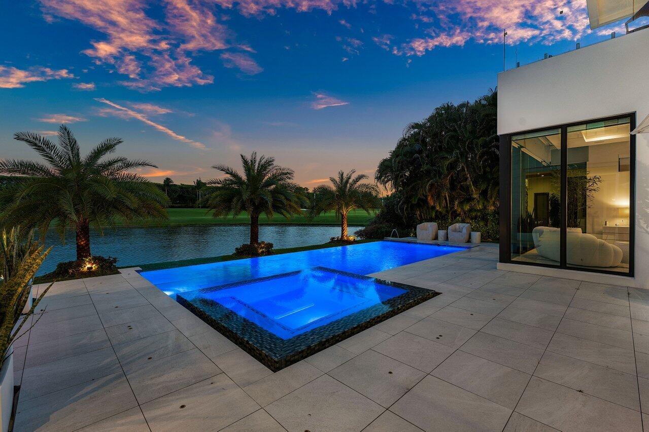 ST ANDREWS COUNTRY CLUB - Residential