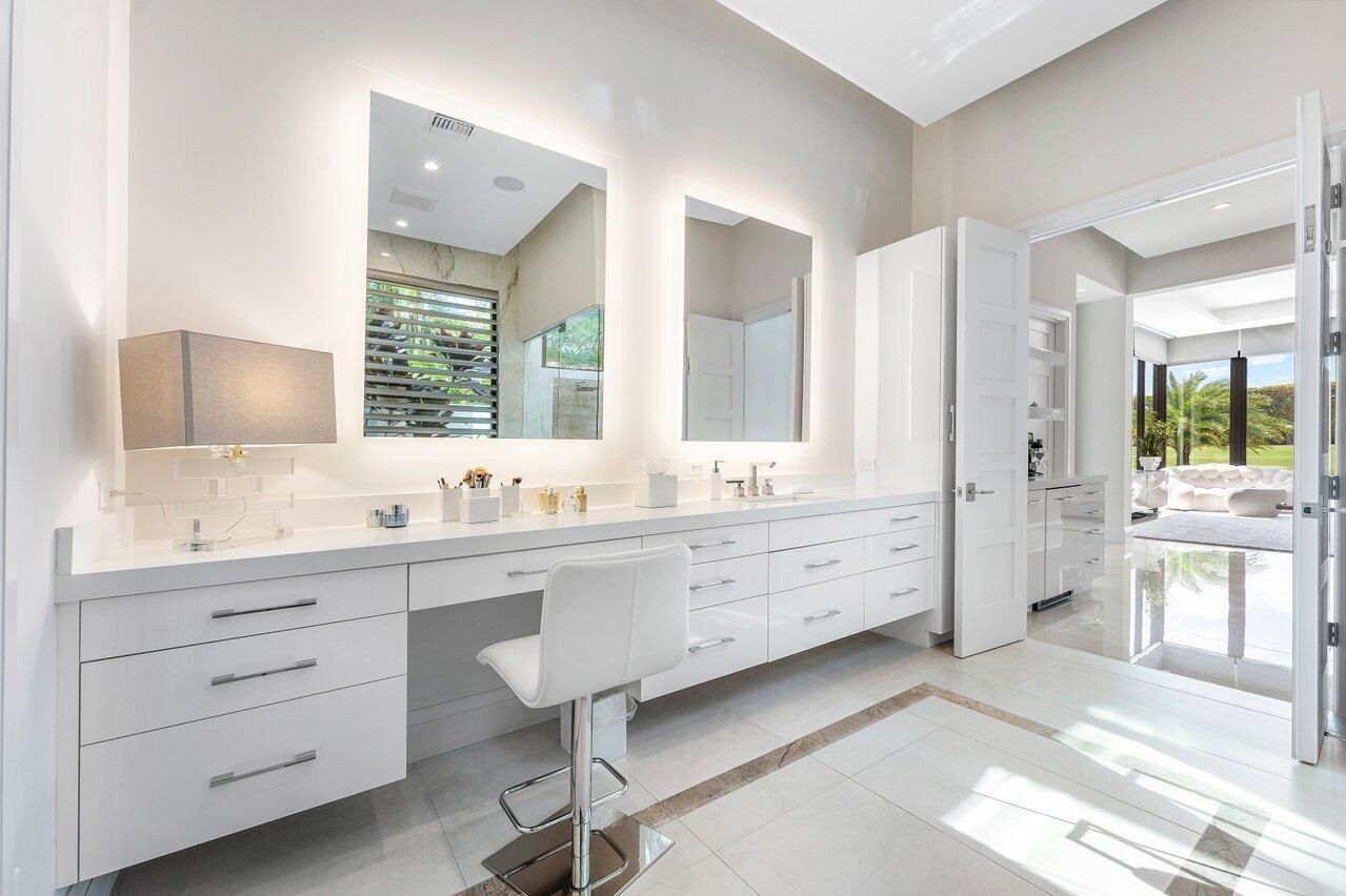 ST ANDREWS COUNTRY CLUB - Residential