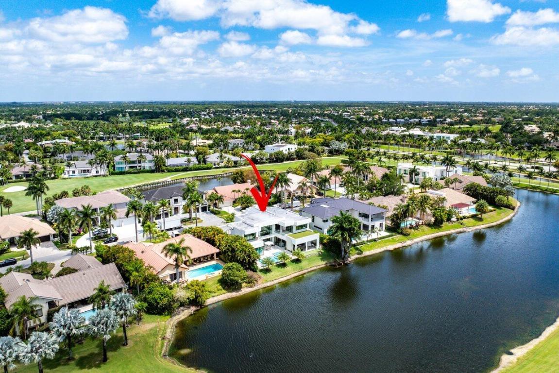 ST ANDREWS COUNTRY CLUB - Residential