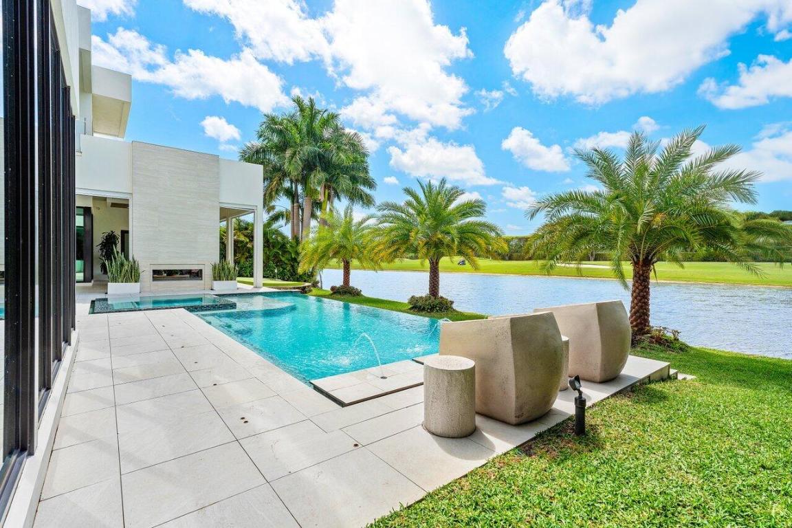 ST ANDREWS COUNTRY CLUB - Residential