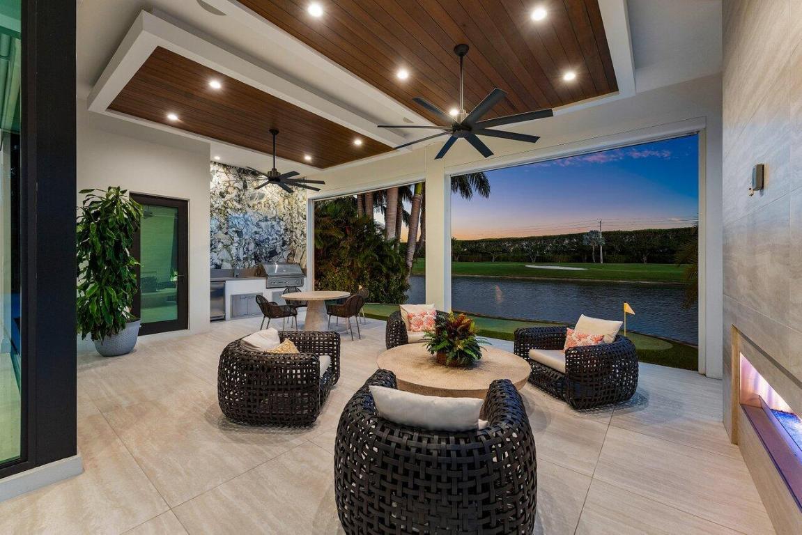 ST ANDREWS COUNTRY CLUB - Residential