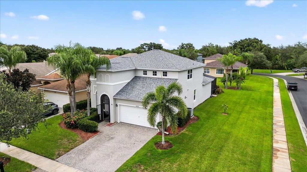 Photo of 5004 Citrus Manor Mnr SW, Vero Beach, FL 32968 (MLS # R11123313)