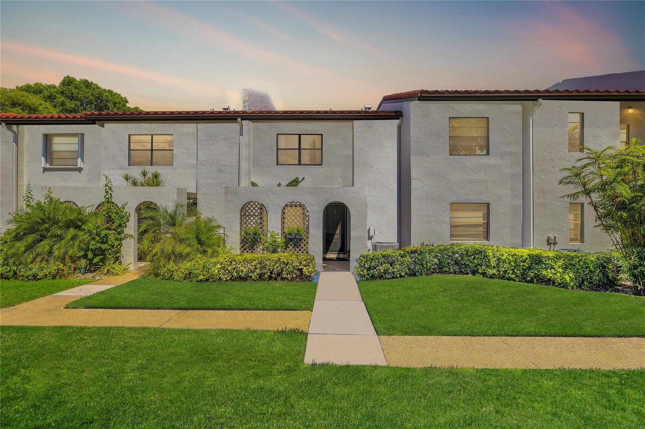 9232 Pecky Cypress Lane 2-D