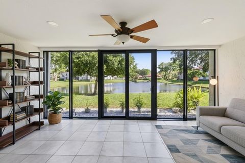 9232 Pecky Cypress Lane 2-D Boca Raton FL 33428