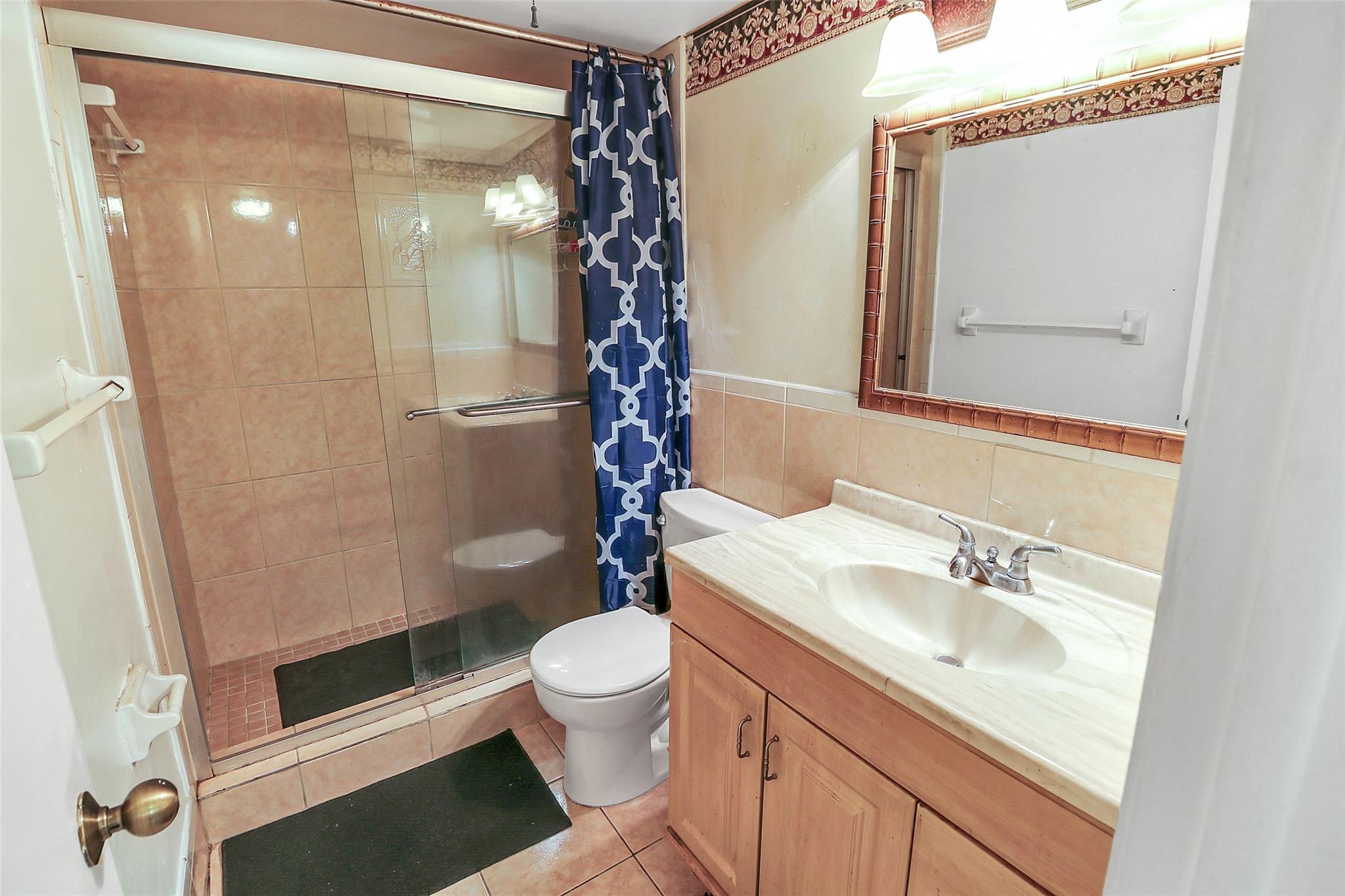 Berkeley Manor - Residential