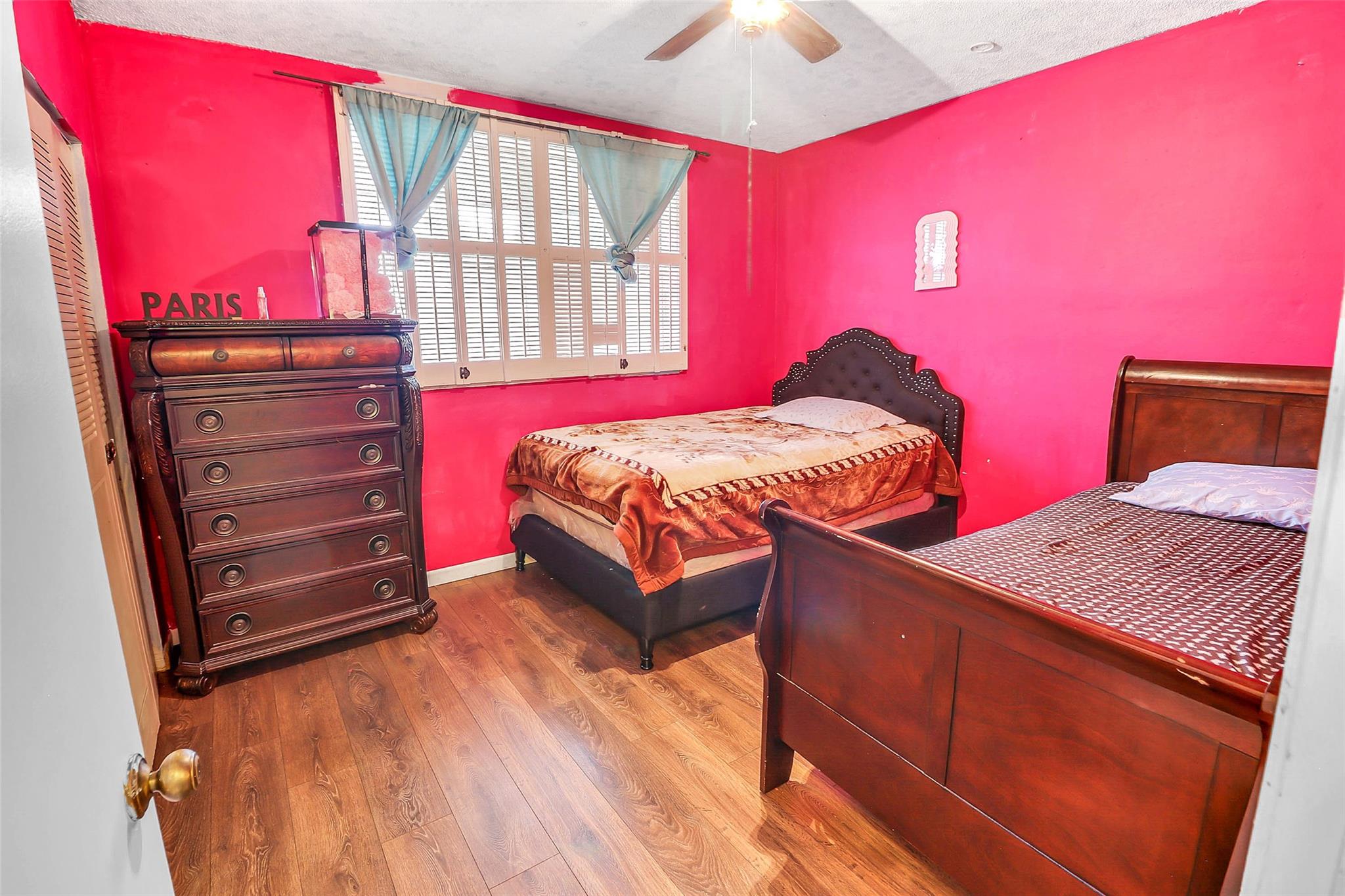 Berkeley Manor - Residential