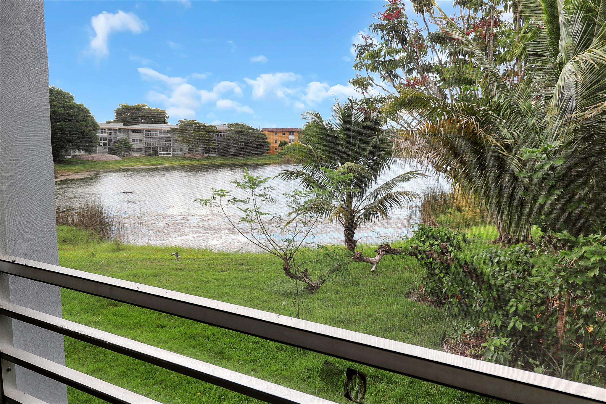 Berkeley Manor - Residential