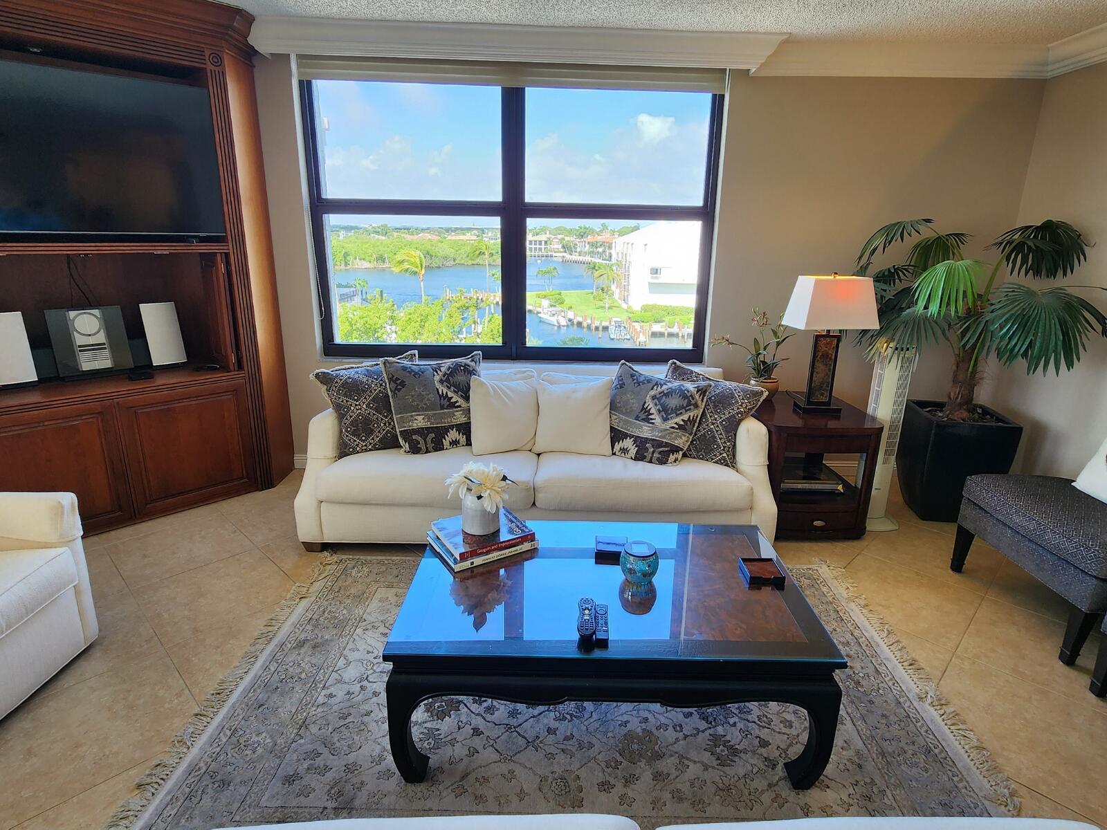 Dalton Place - Residential Lease