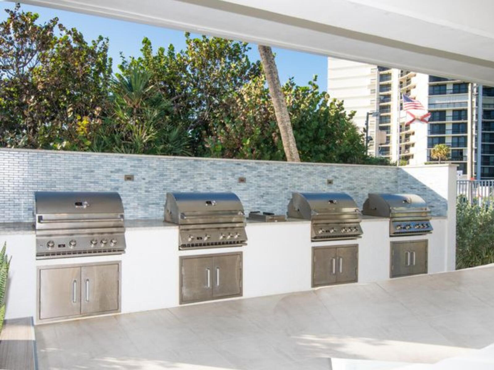 Dalton Place - Residential Lease
