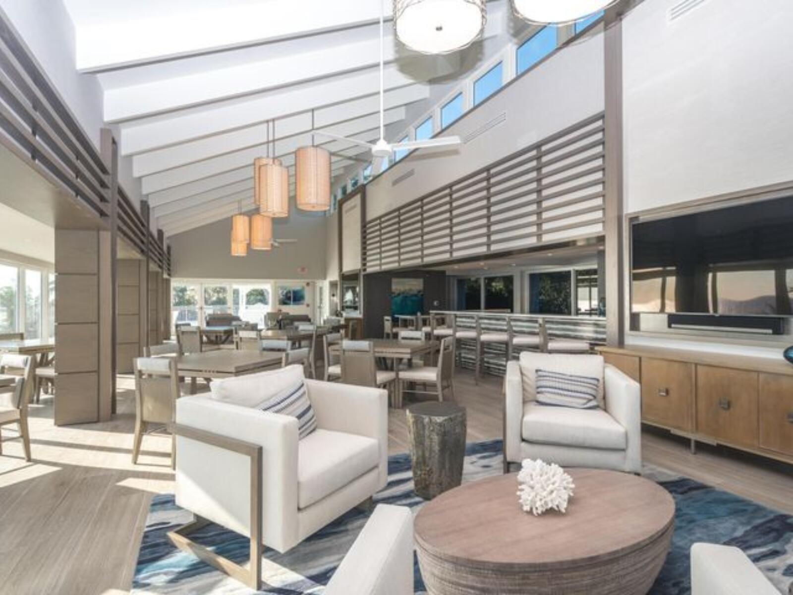 Dalton Place - Residential Lease