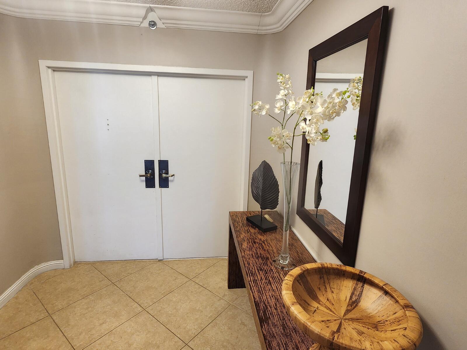Dalton Place - Residential Lease