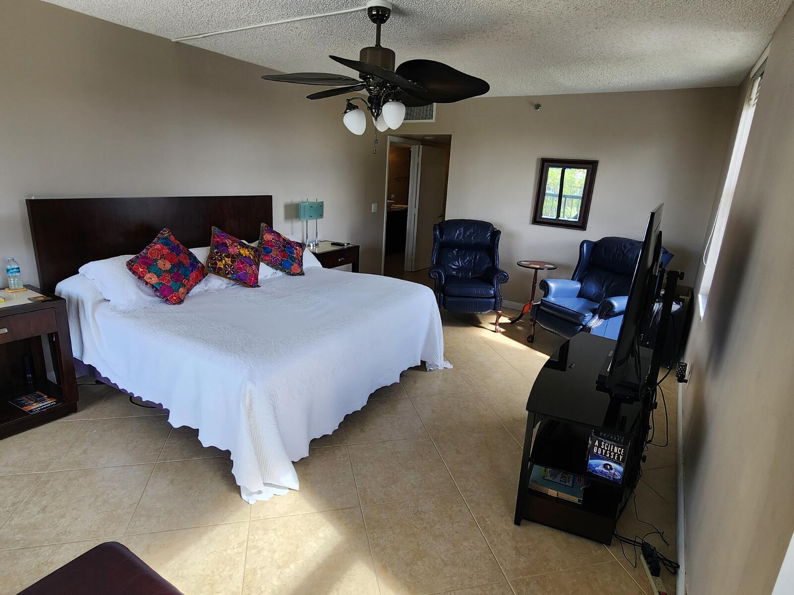 Dalton Place - Residential Lease