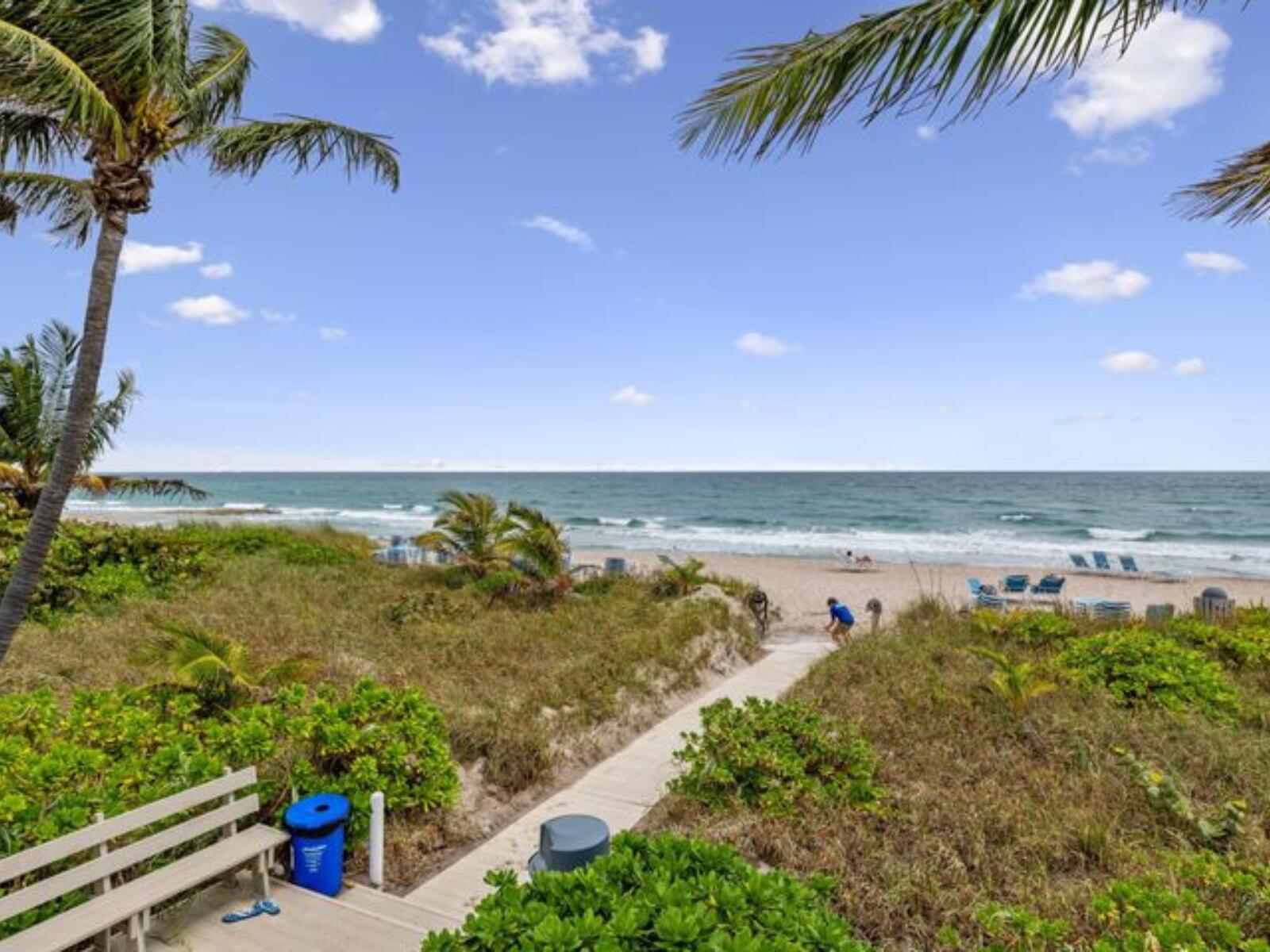 Dalton Place - Residential Lease