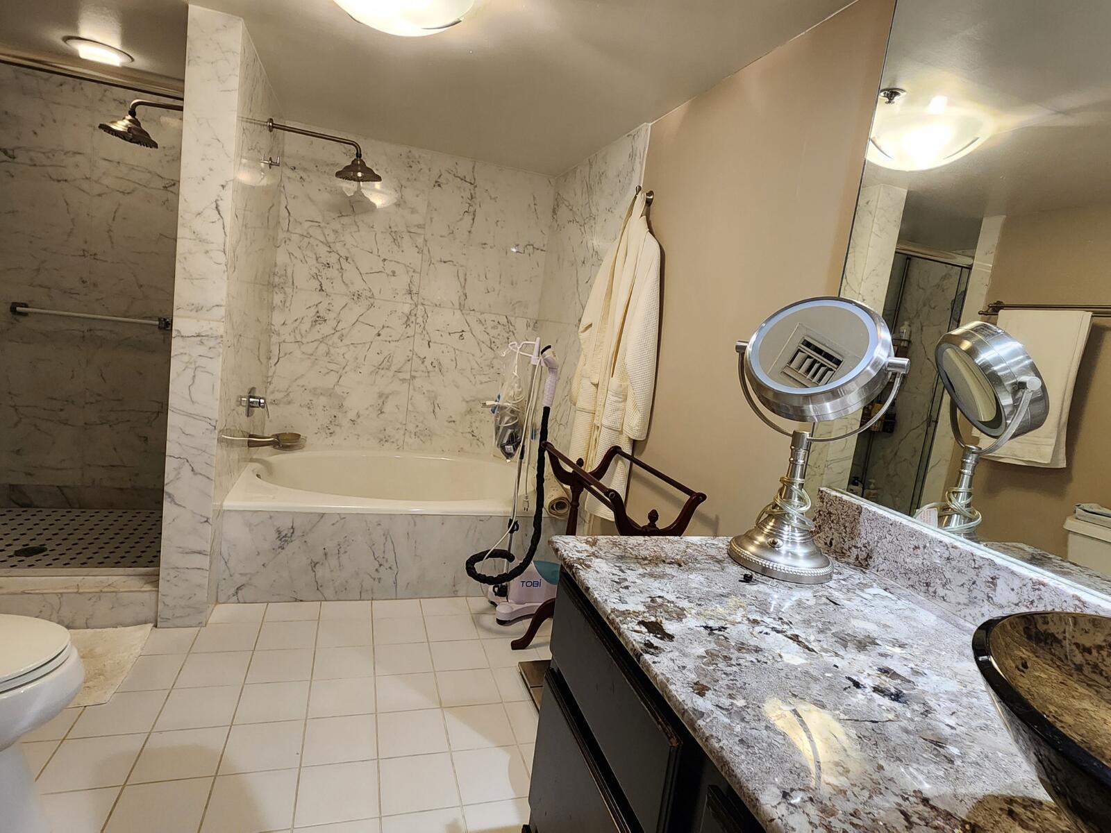 Dalton Place - Residential Lease