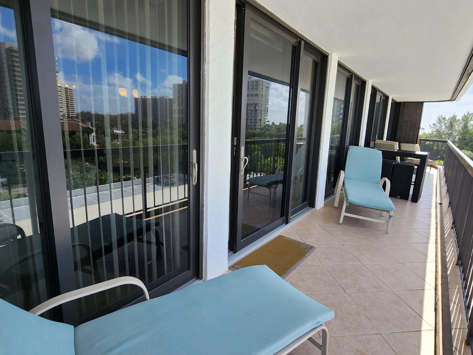 Dalton Place - Residential Lease