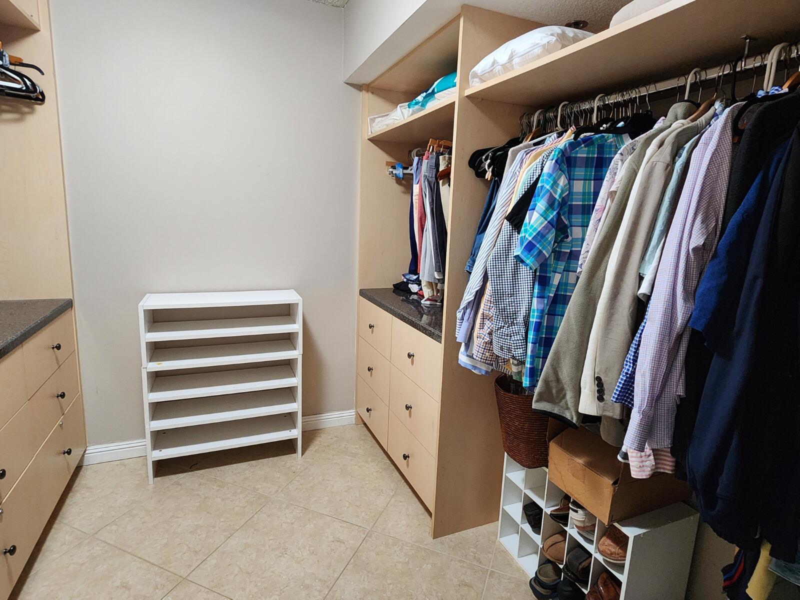 Dalton Place - Residential Lease