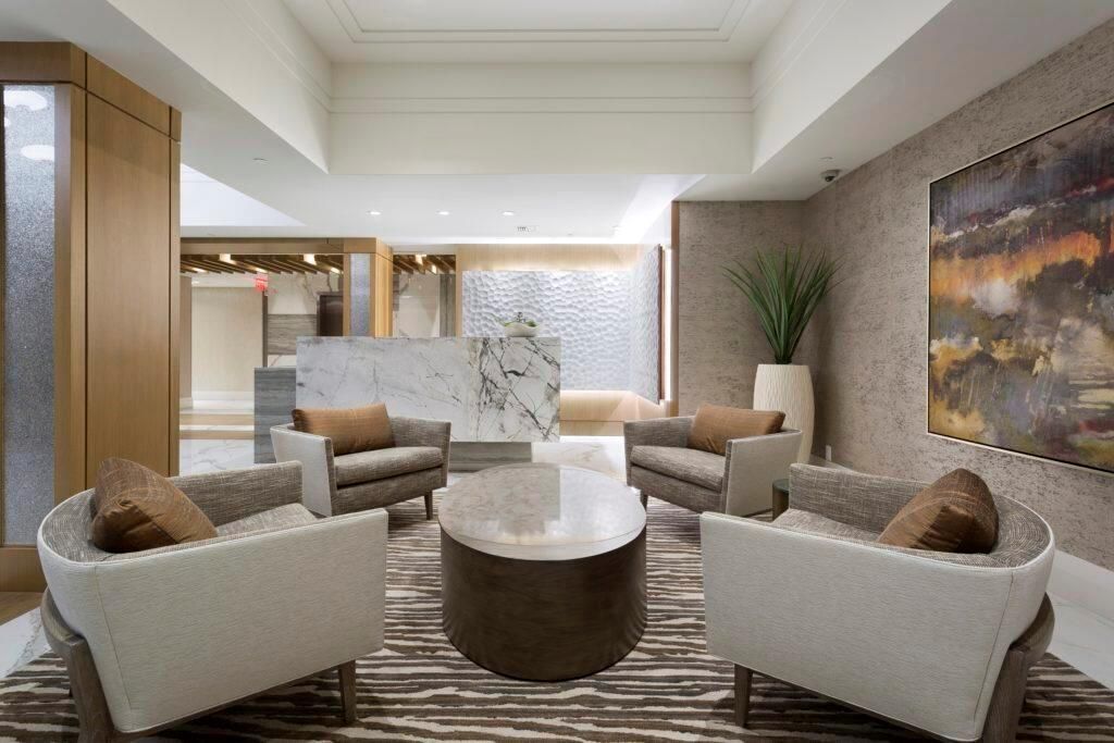 Photo of 4748 S Ocean Blvd #5-B, Highland Beach, FL 33487 (MLS # R11129630)