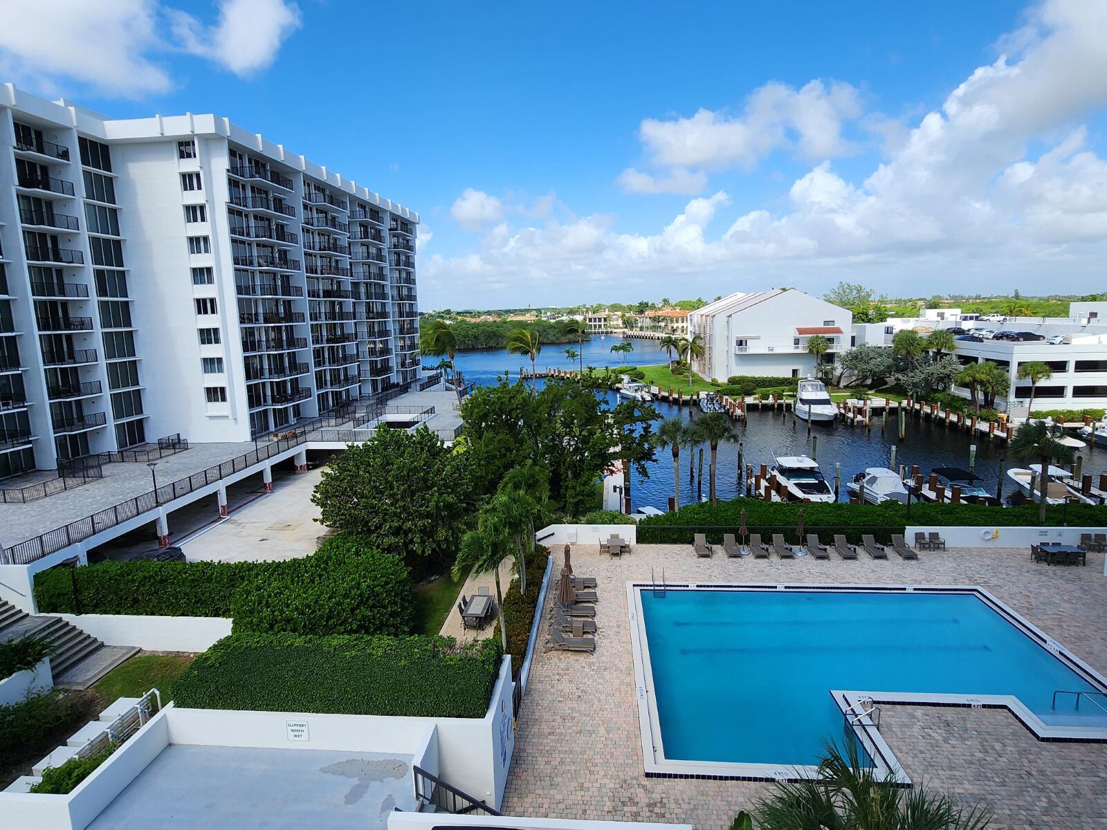 Dalton Place - Residential Lease