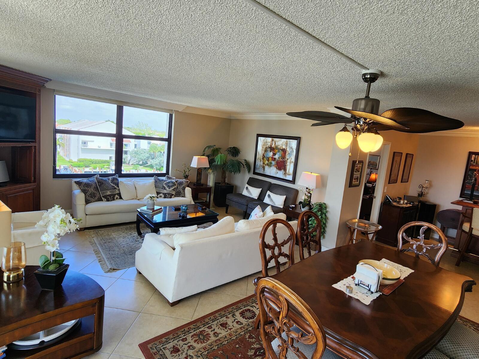 Dalton Place - Residential Lease