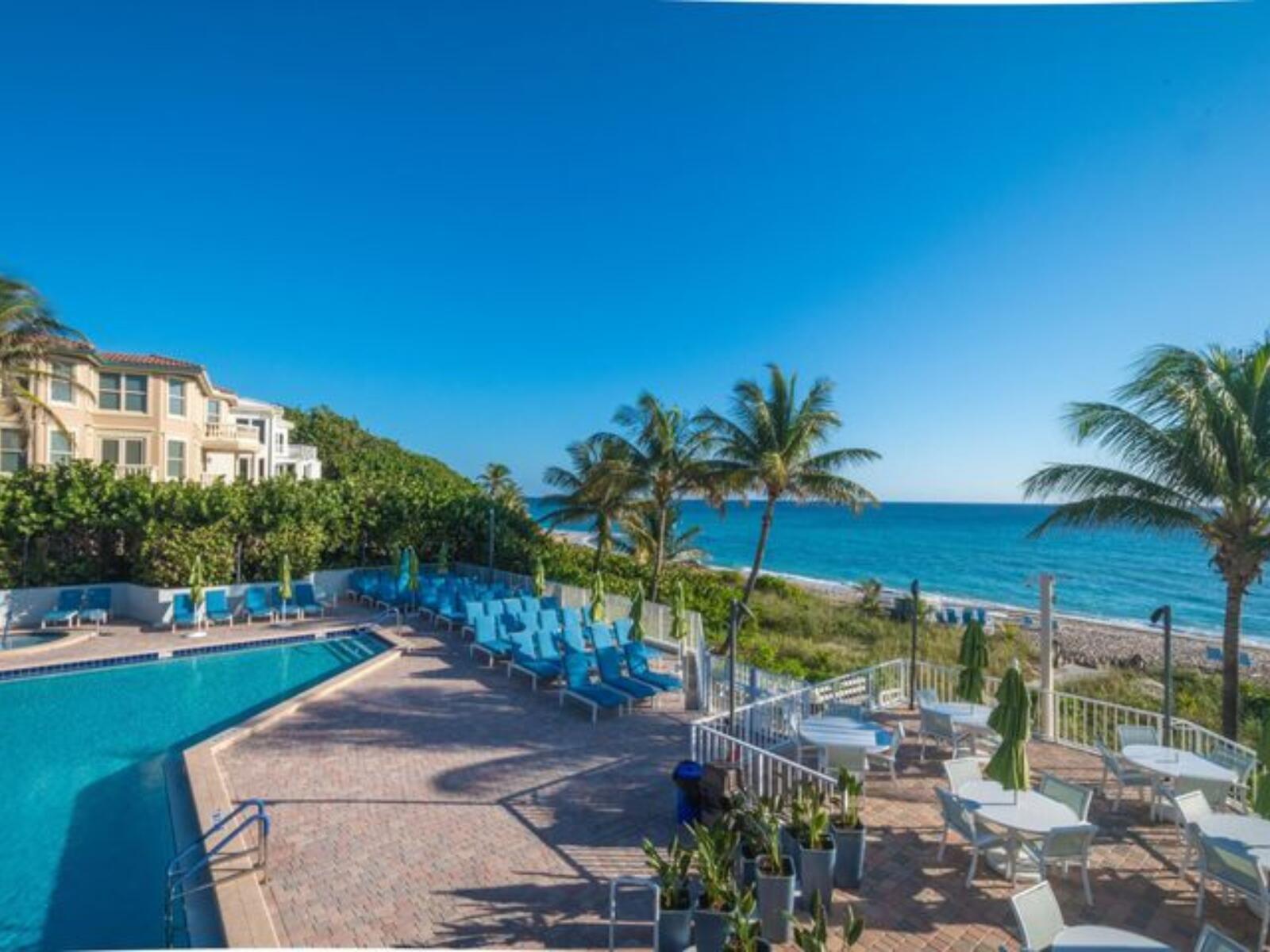 Dalton Place - Residential Lease