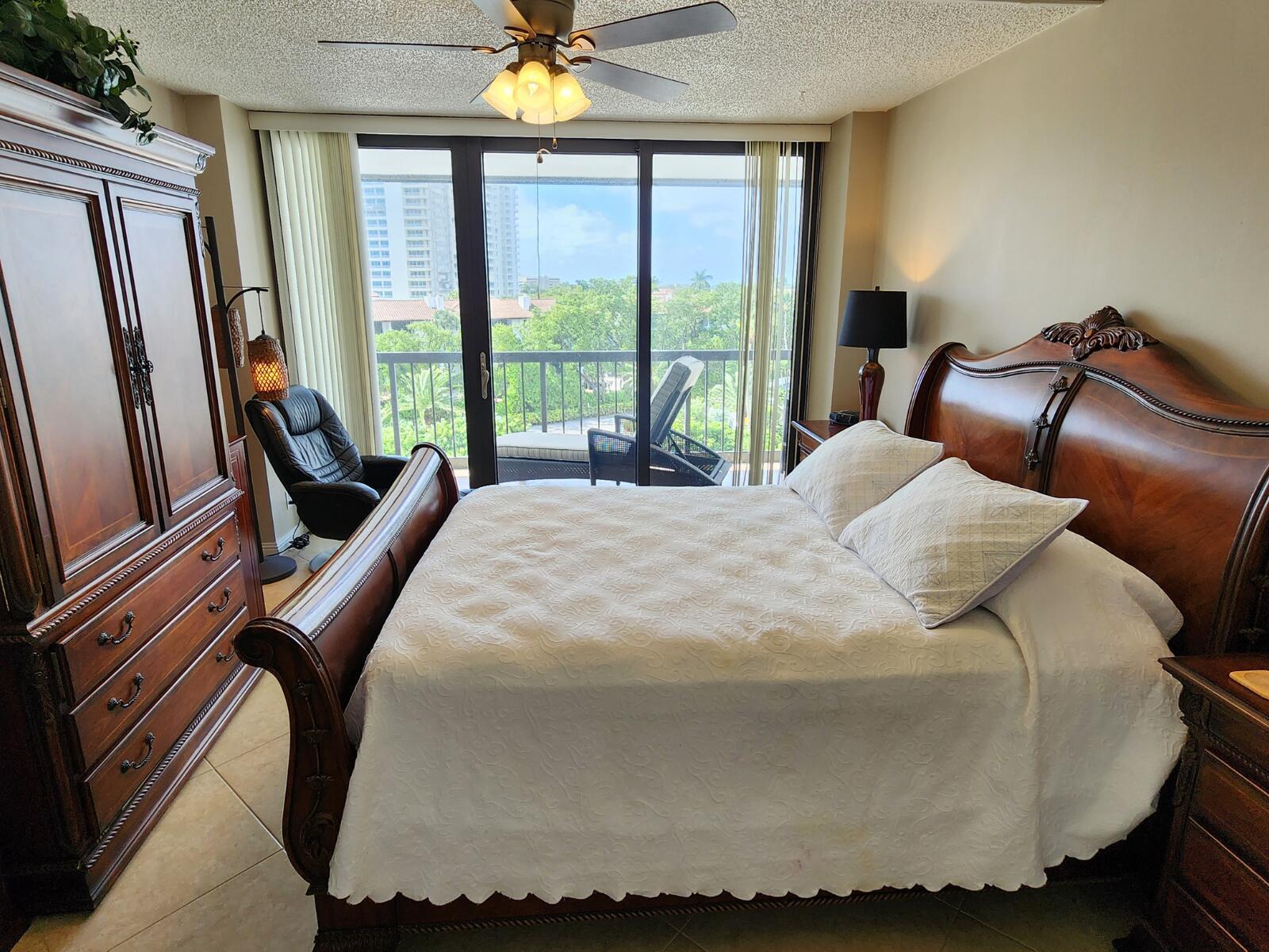 Dalton Place - Residential Lease