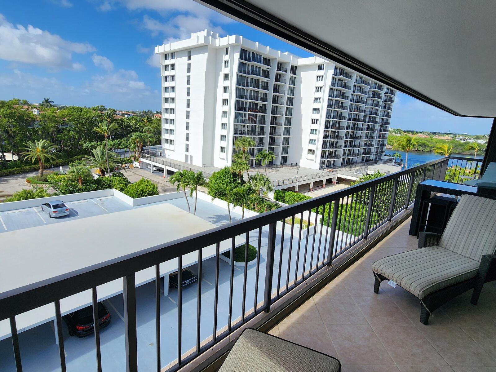 Dalton Place - Residential Lease