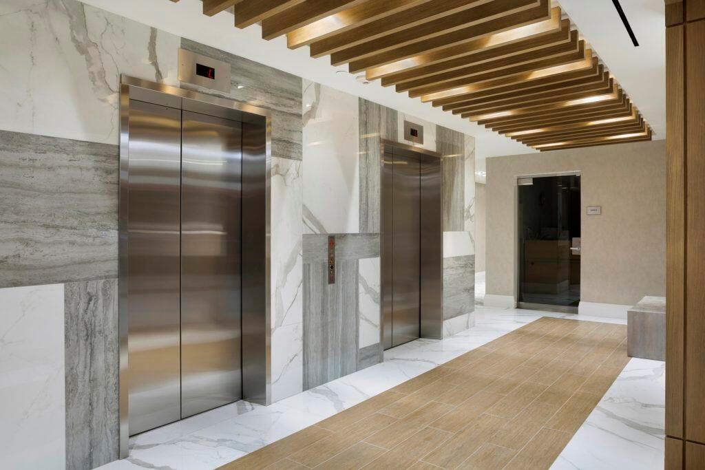Dalton Place - Residential Lease