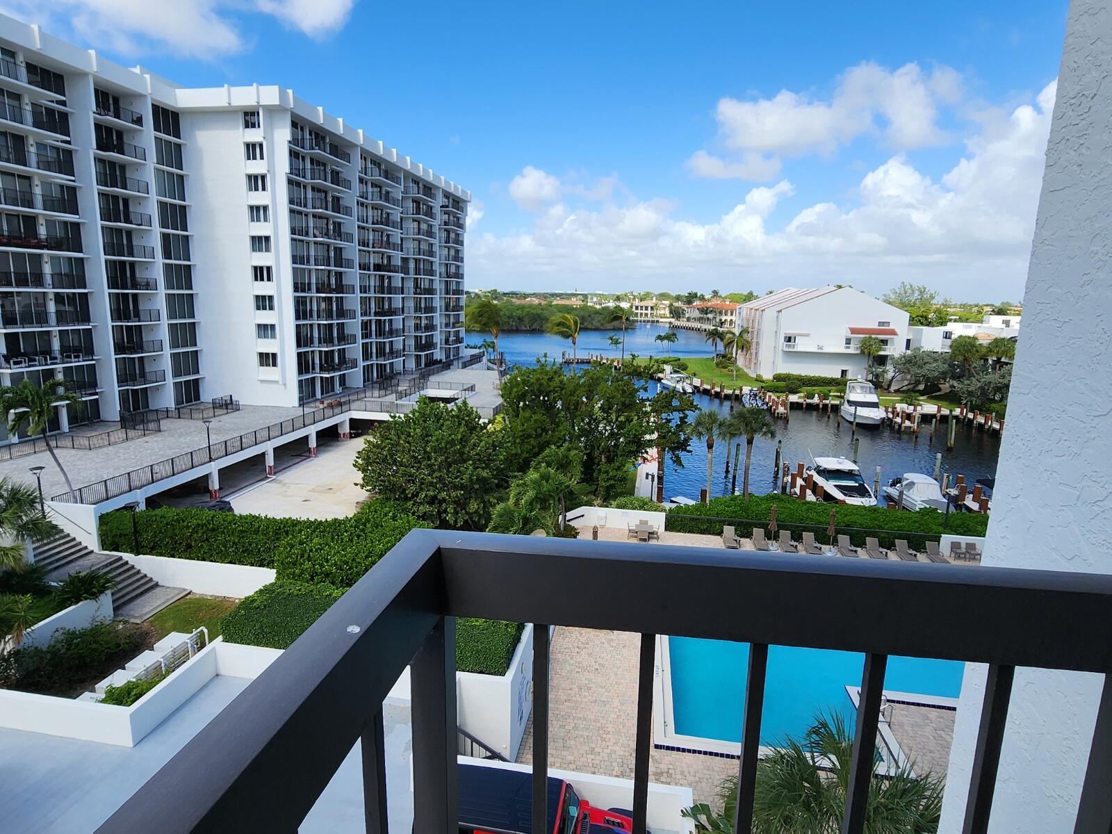 Dalton Place - Residential Lease