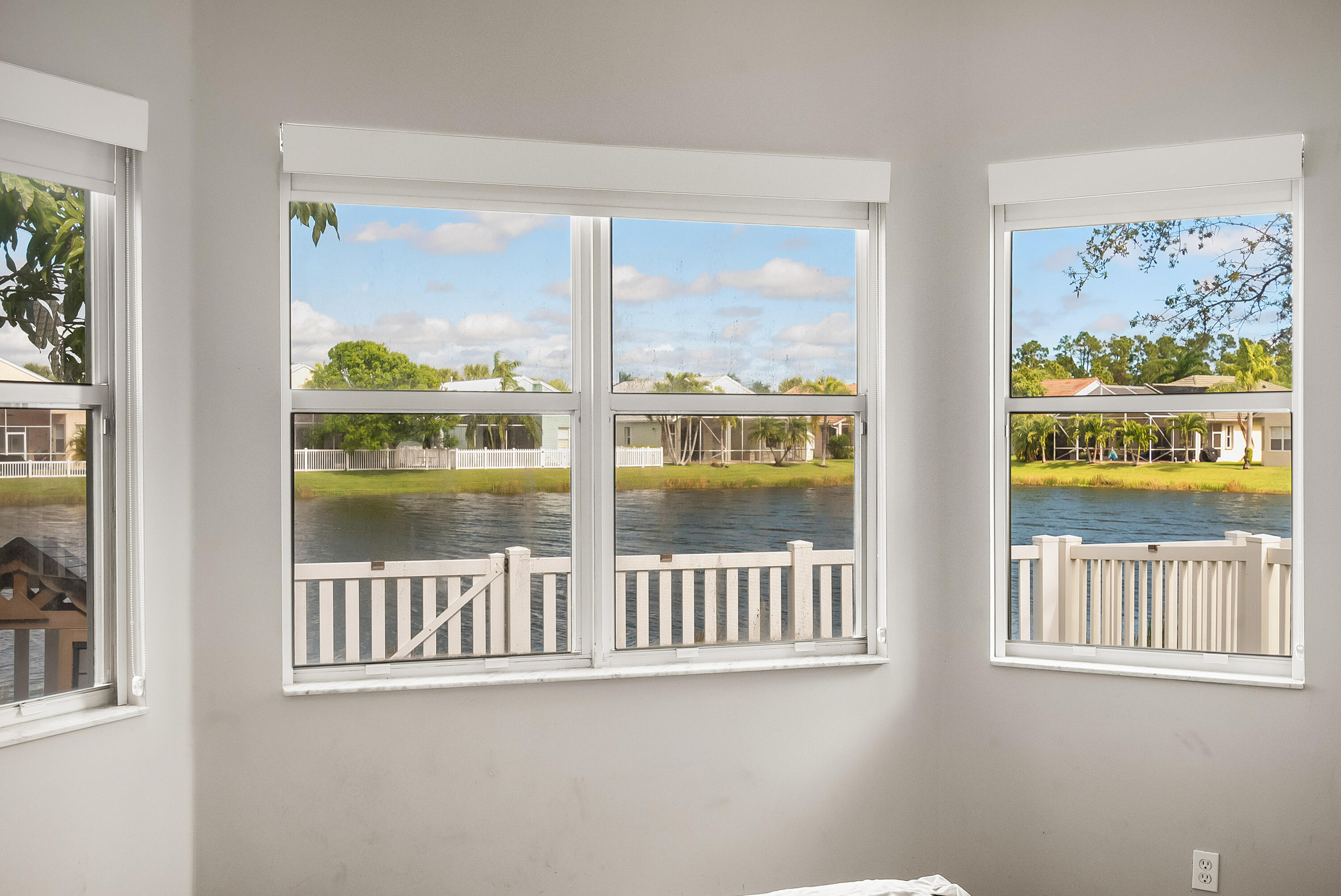 MAGNOLIA LAKES AT ST LUCI - Residential