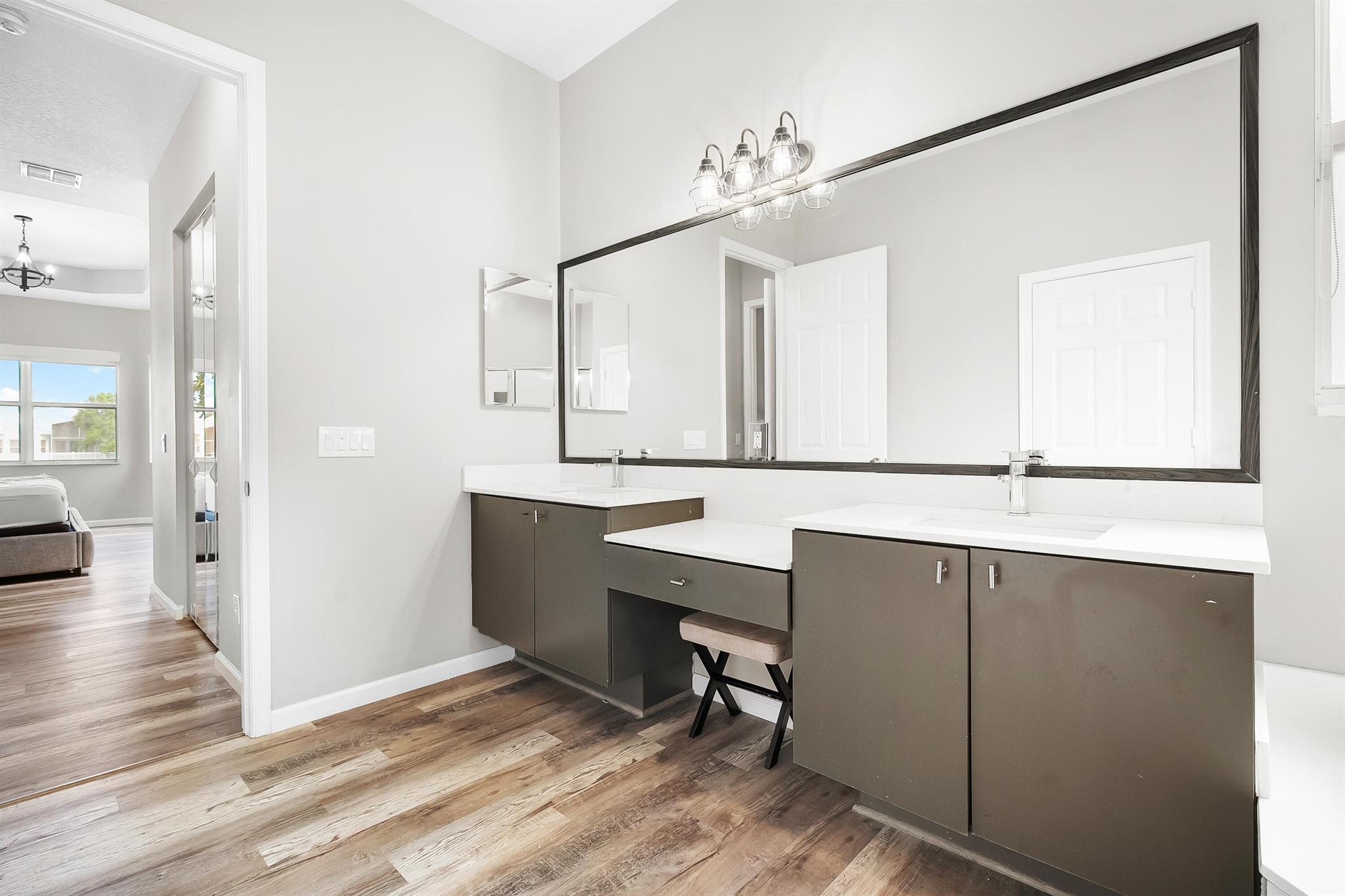 MAGNOLIA LAKES AT ST LUCI - Residential