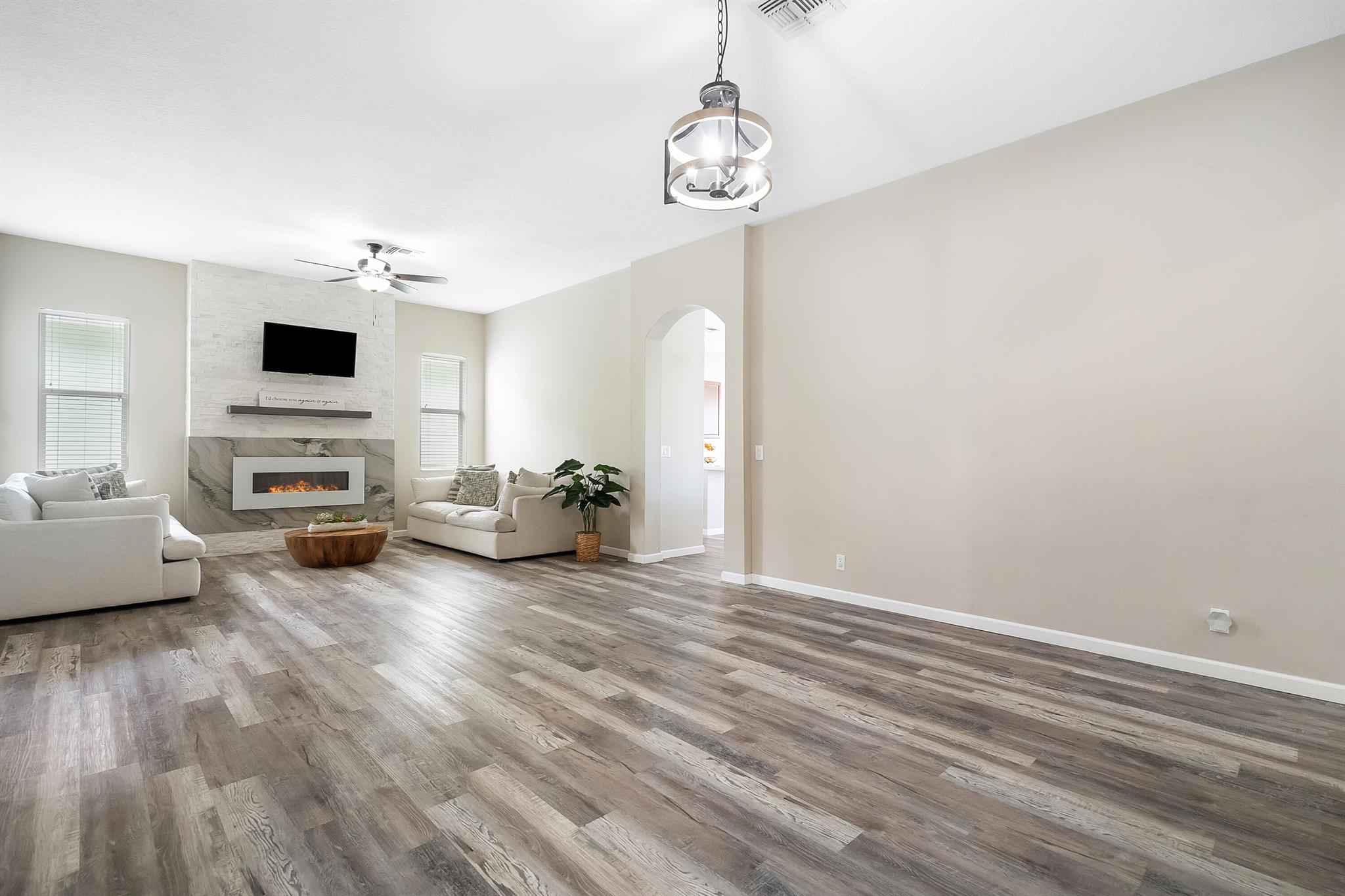 MAGNOLIA LAKES AT ST LUCI - Residential