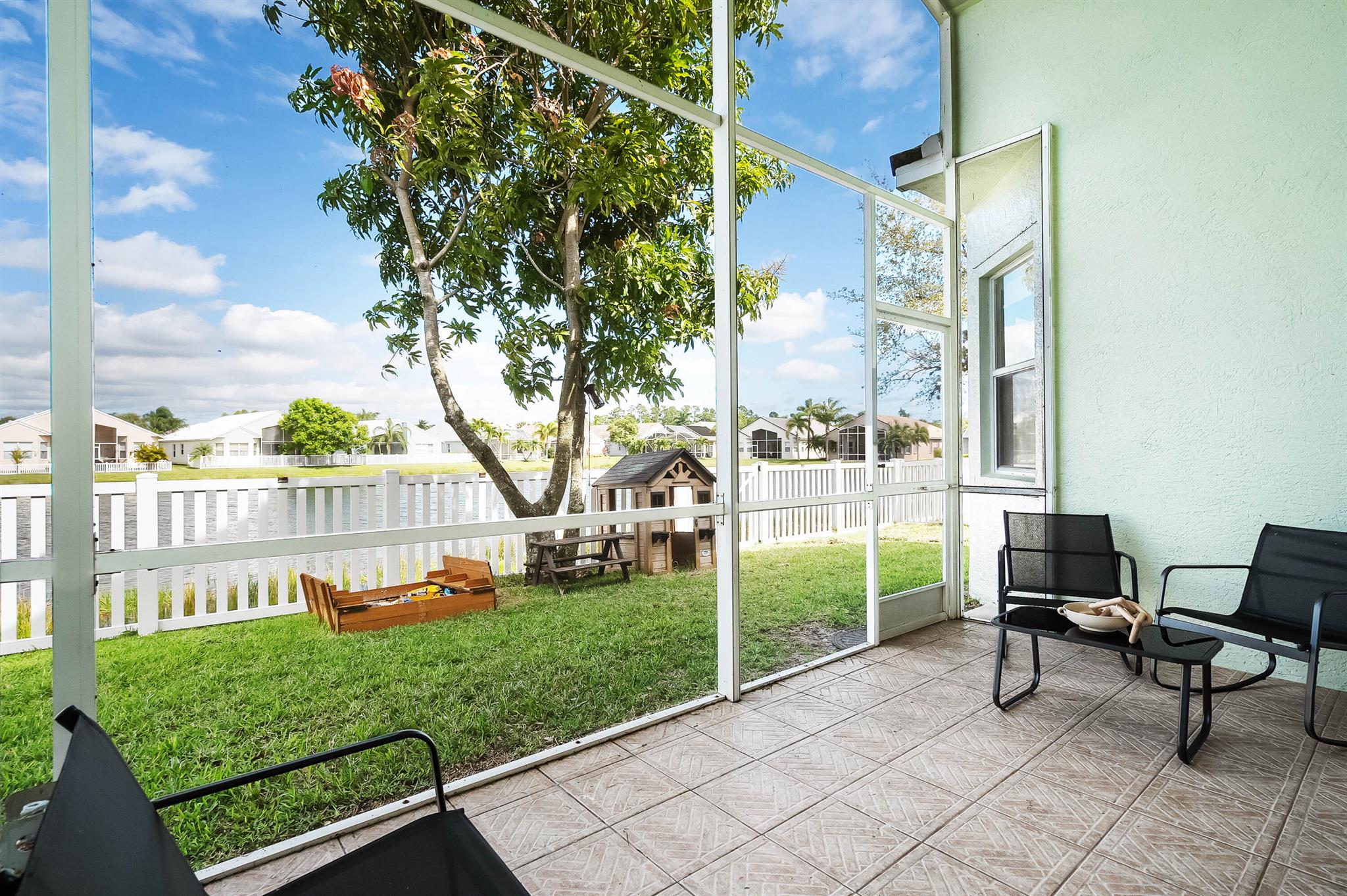 MAGNOLIA LAKES AT ST LUCI - Residential